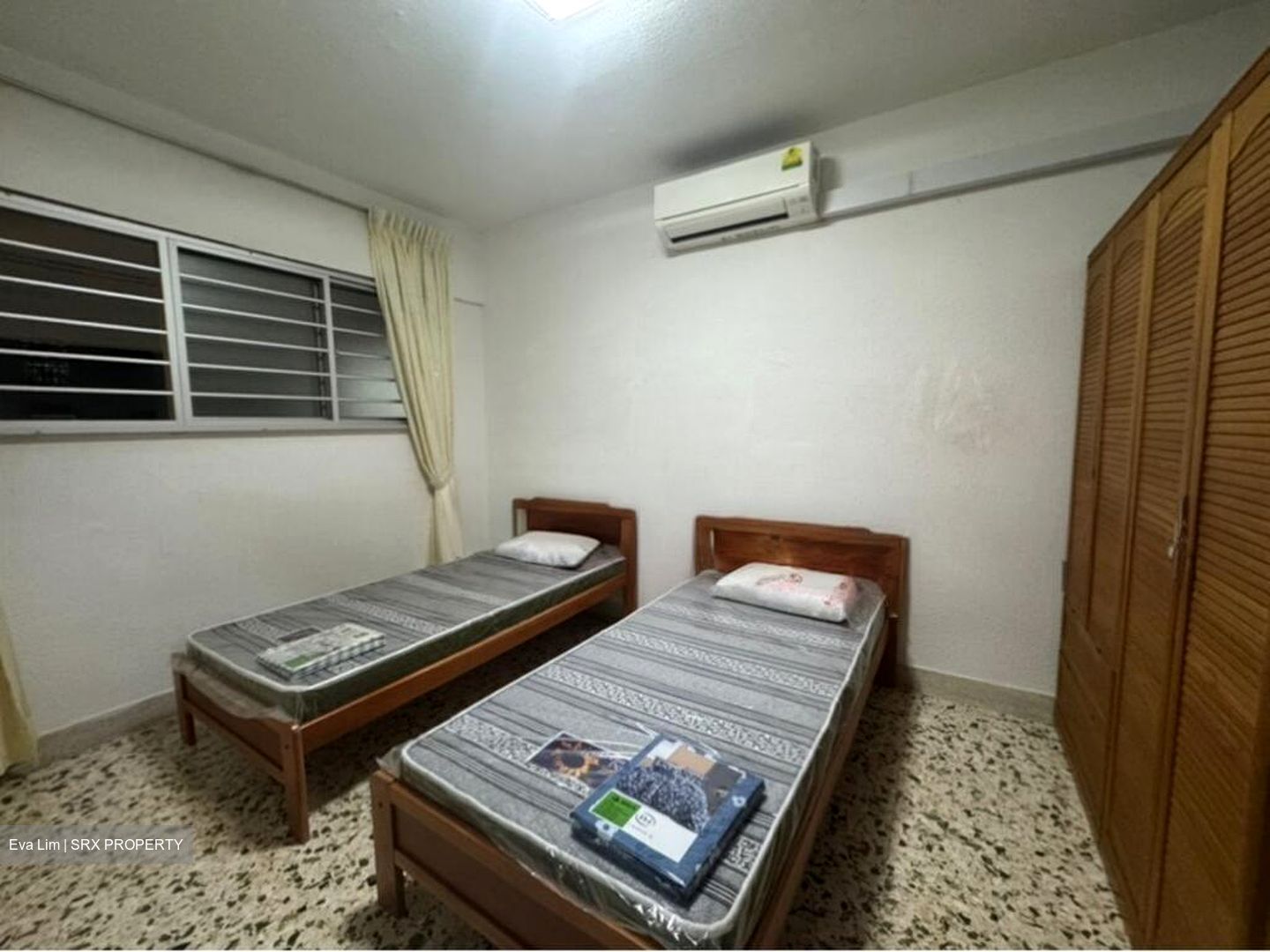 Blk 924 TAMPINES PALMSPRING (Tampines), HDB 3 Rooms #505791521